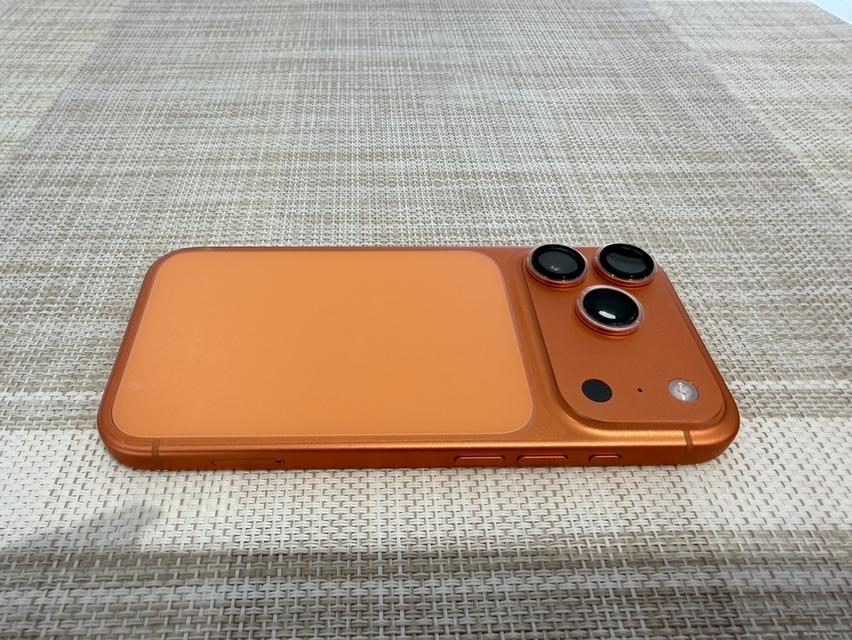 iPhone 17 pro 512gb ผ่อนได้ รูปย่อยที่ 4