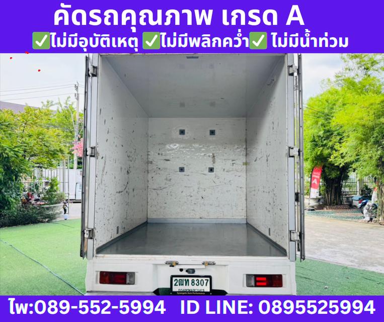 TOYOTA HILUX REVO 2.4 SINGLE J PLUS ปี 2018 8