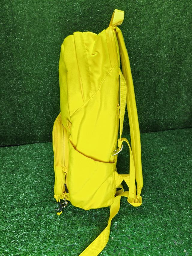 Bravite Yellow Backpack 6