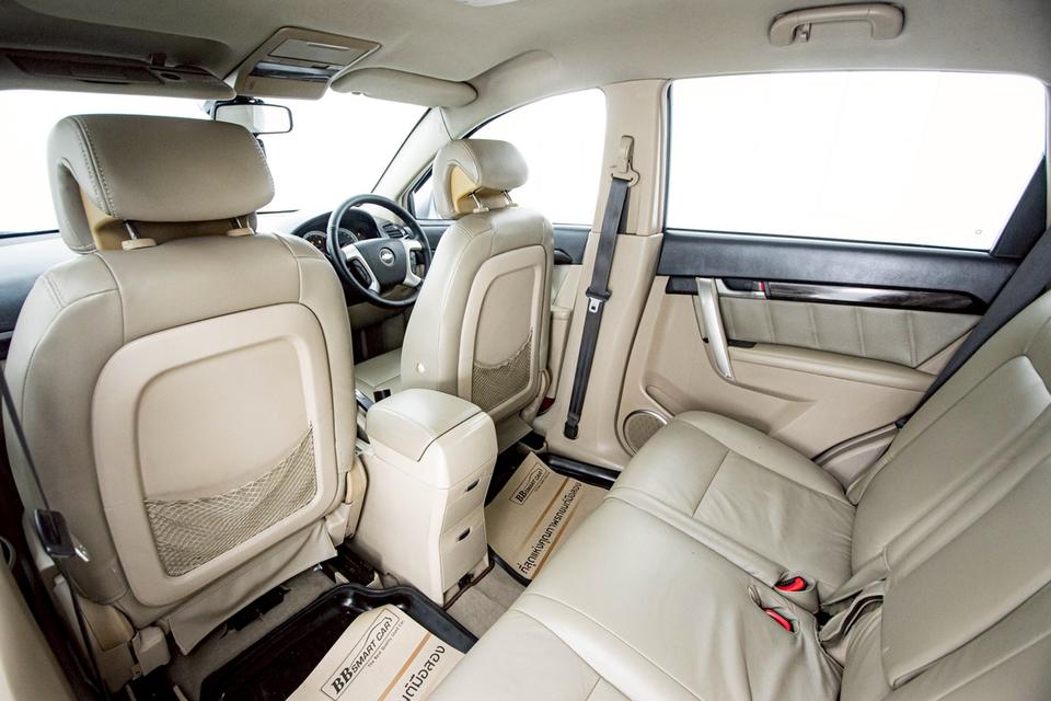💥รหัสรถ 1D880 CAPTIVA 2.0 LTZ 2010 8