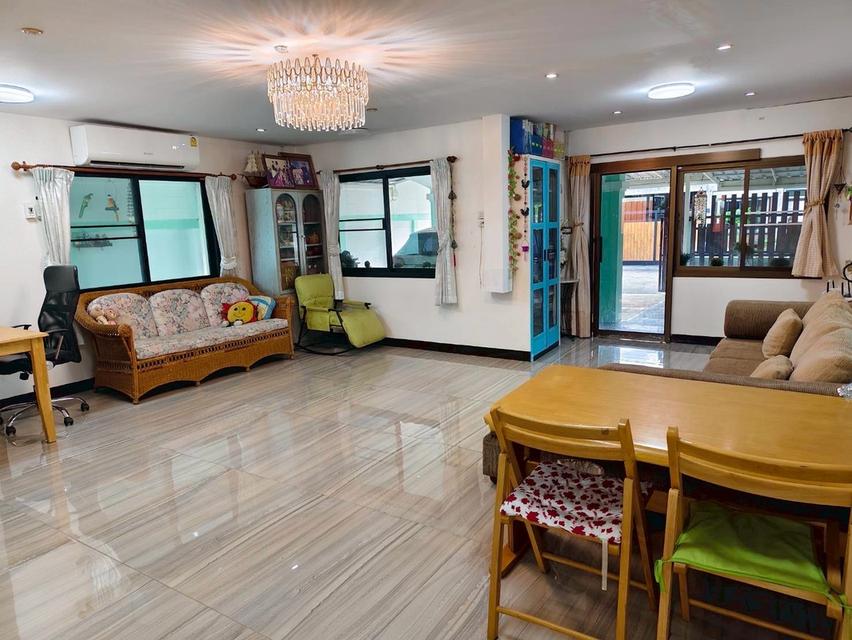 บ้านเดี่ยว 50 ตร.วา มีนบุรีการ์เด้นโฮม ราคาถูกมาก 8