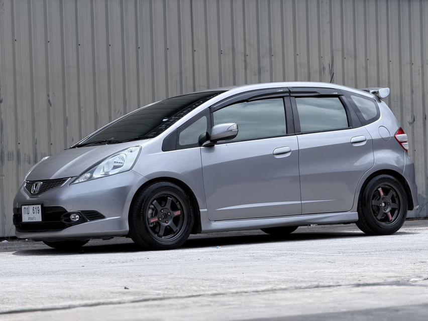 2009 Honda Jazz GE SV รูปย่อยที่ 3