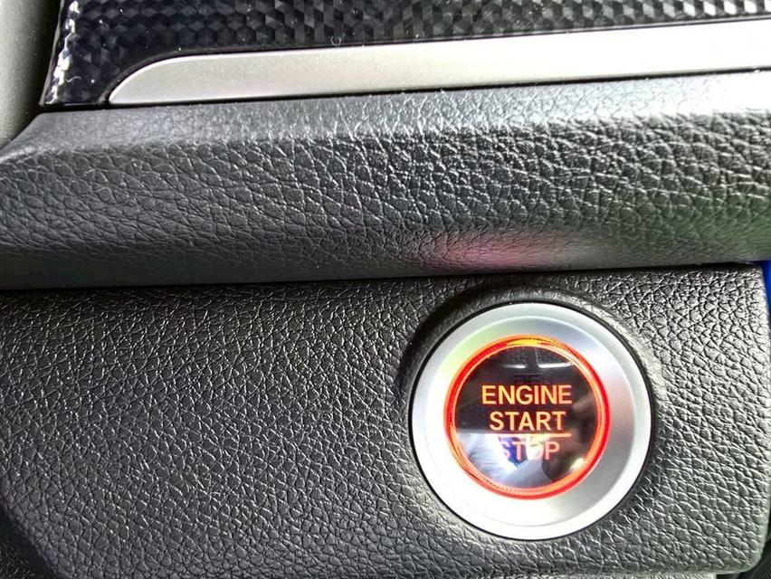 #HONDA CIVIC ตัว E เครื่อง1.8cc. เกียร์AUTO ปี 2021