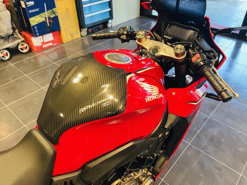 Cbr650r/2019 11
