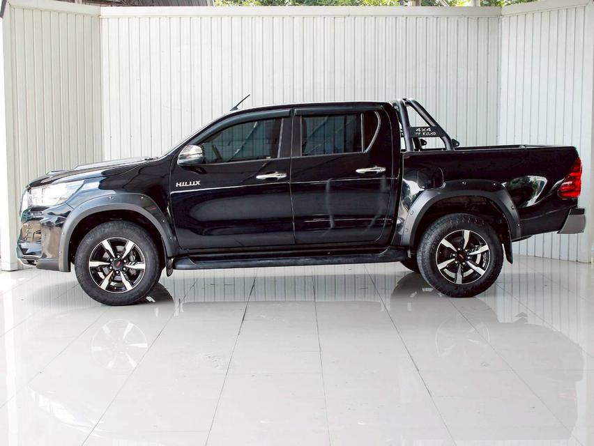ขาย Toyota Revo 2.4E ปี19