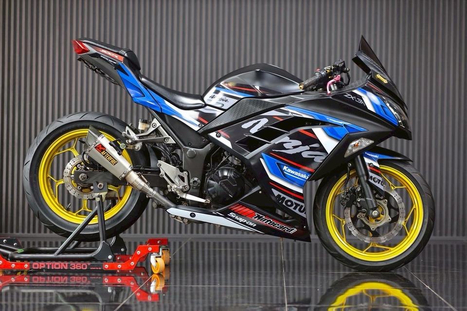 Ninja300 2