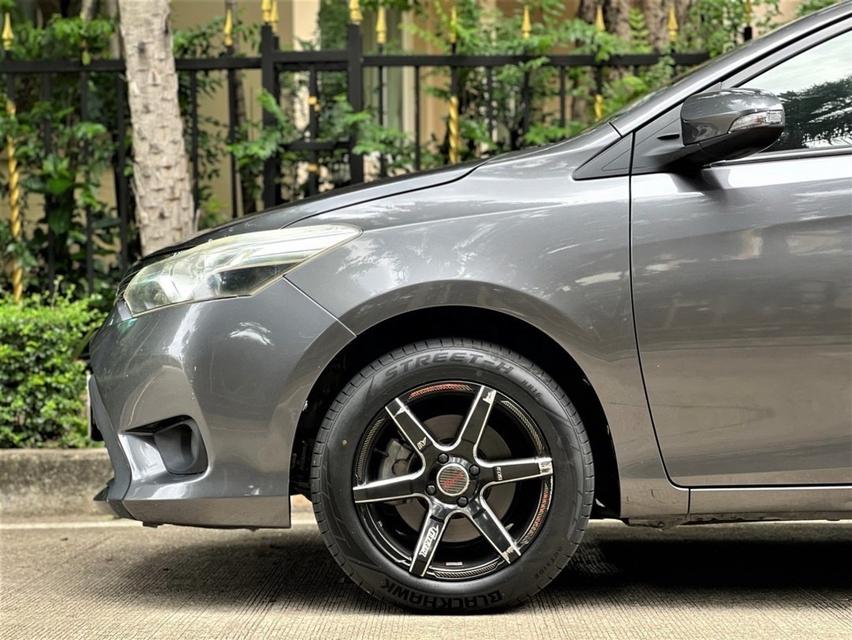 2015 TOYOTA VIOS 1.5 G รหัส PJP4736 16