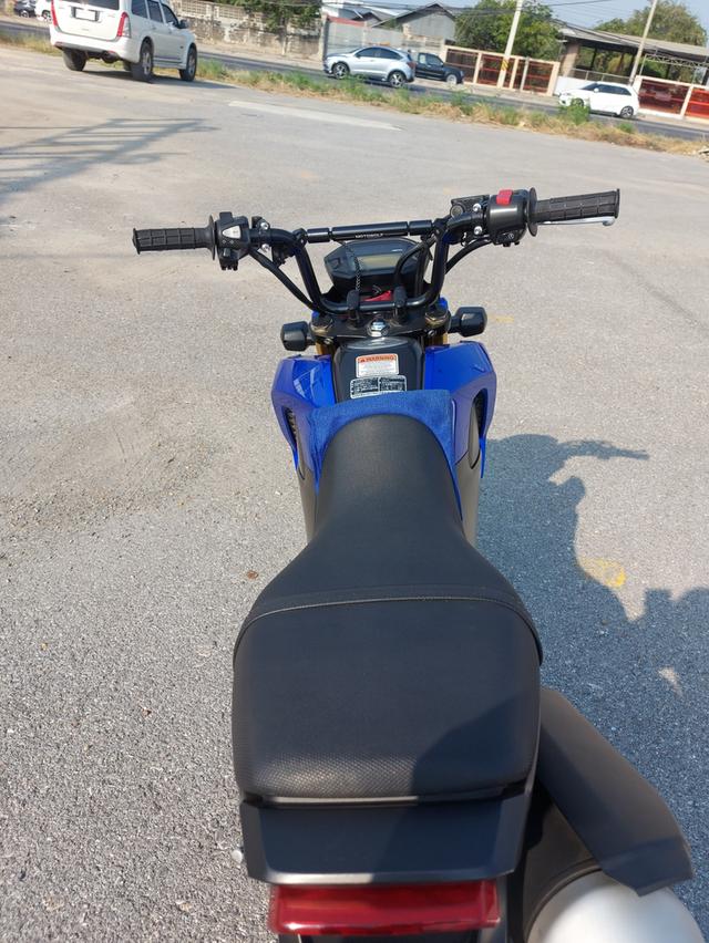 honda msx 2015 8