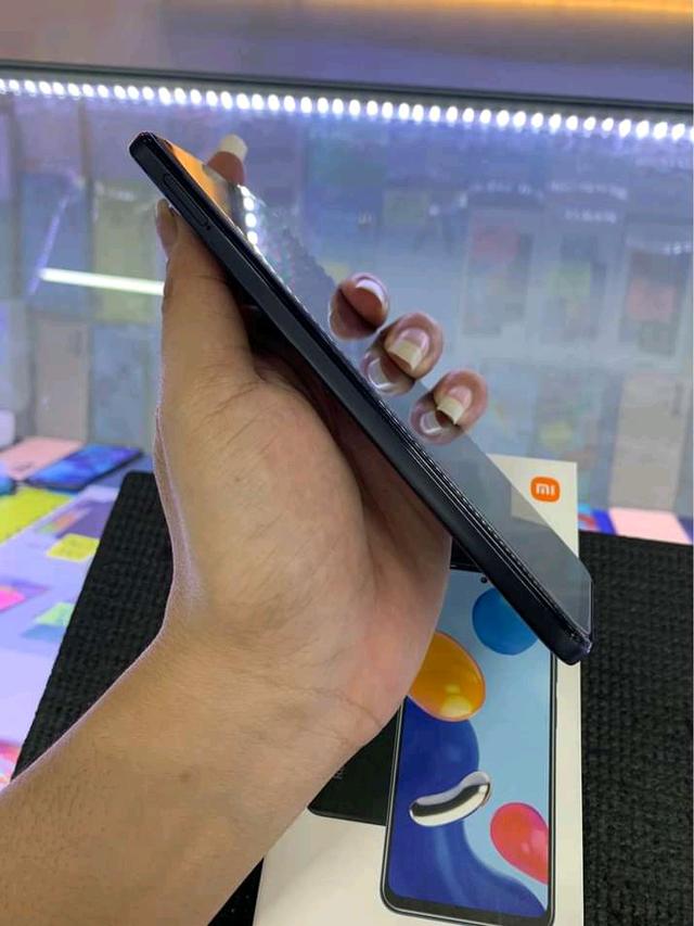 โทรศัพท์ราคาดี Xiaomi Redmi Note 11 5