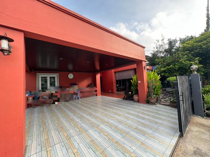 📢📢📢 ขายบ้าน 76 ตรว. 🏠 หมู่บ้าน KC พาร์ควิว 3  ติดถนนหทัยราษฎร์  5 ห้องนอน 6 ห้องน้ำ 1 Office  ⛔️ ขายราคา 4.9 ล้าน  ต่อรองได้ รวมค่าโอนทั้ง 4