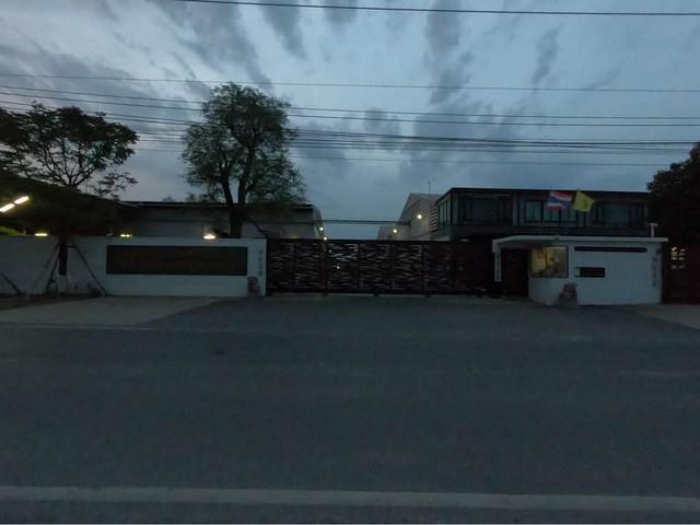 โกดังฟรีโซน และโกดังทั่วไป ให้เช่า เทศบาลนครปากเกร็ด นนทบุรี 2