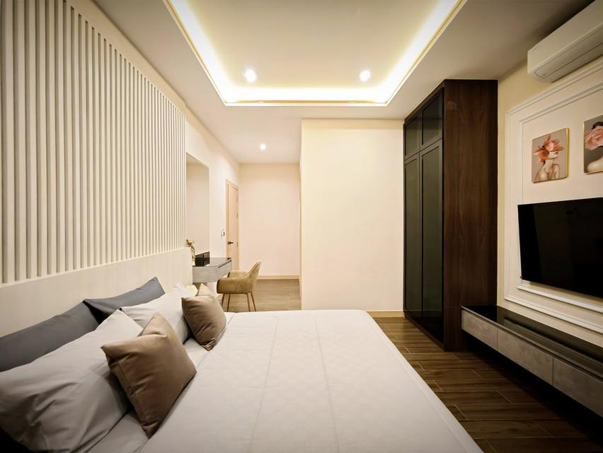 For sale pool villa style Nordic 9.9 m Pattaya  7