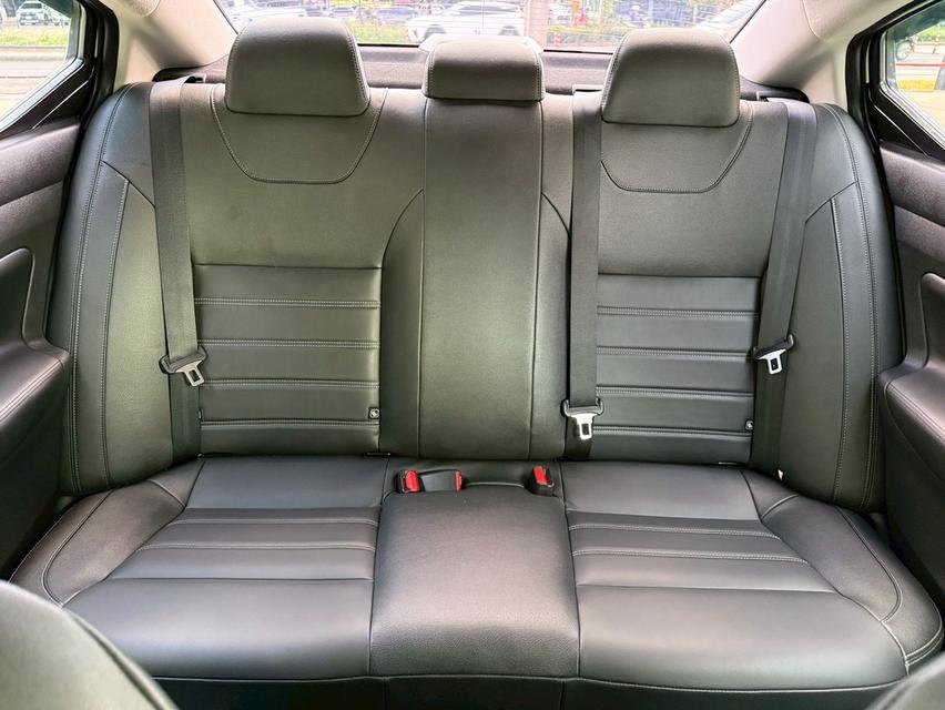รหัสรถ PBG9999 Nissan Almera 1.0 Turbo VL ปี 2023 เลขไมล์ 23,xxx km รูปที่ 9