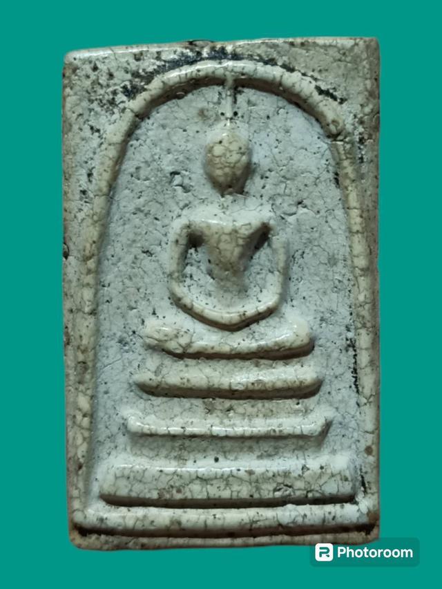 พระสมเด็จ วัดระฆัง พิมพ์ใหญ่