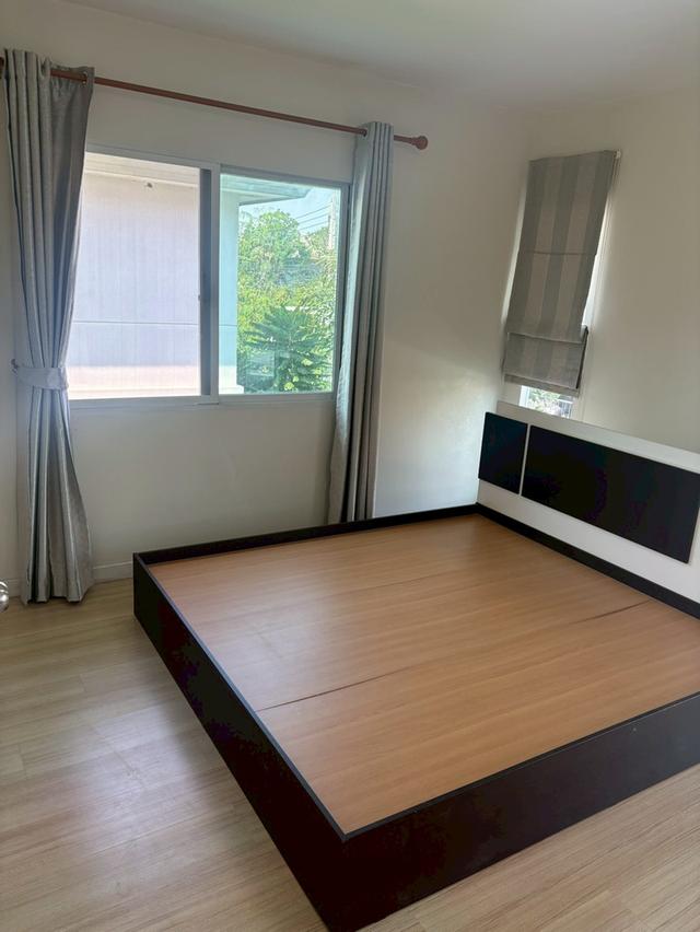 บ้านเดี่ยว รังสิต คลองสาม 7