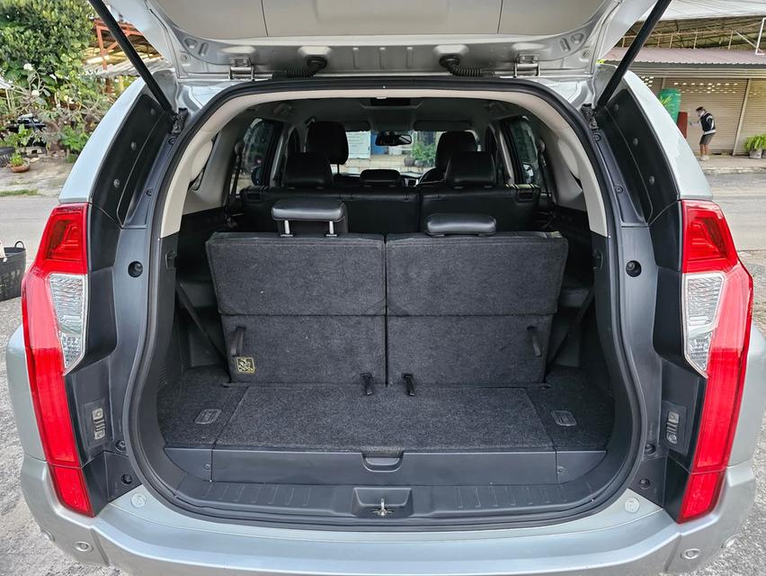 #PAJERO #SPORT 2.4 GT PREMIUM 2017 13