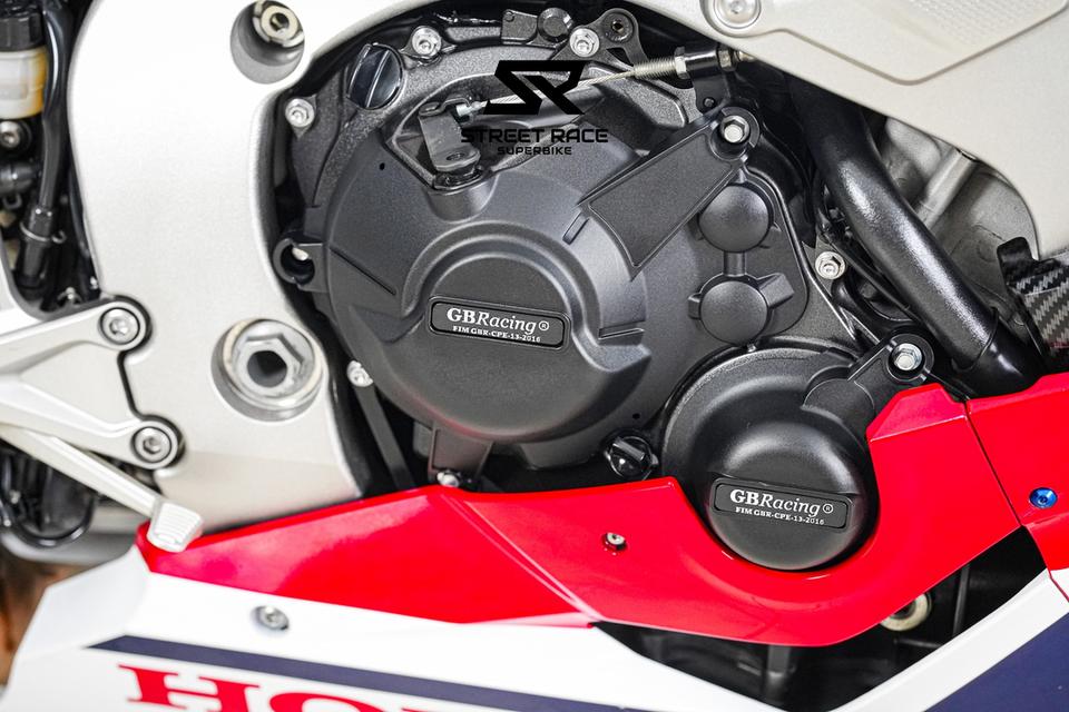 2018 Honda cbr1000rr sp -fully loaded with premium mods! 8