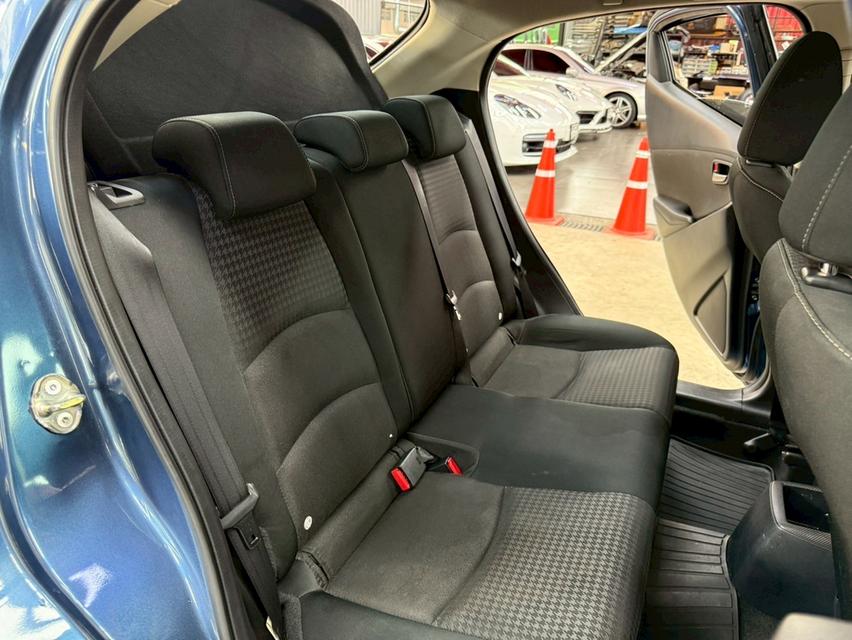 MAZDA2 1.5 XD Sports ปี 2018 14