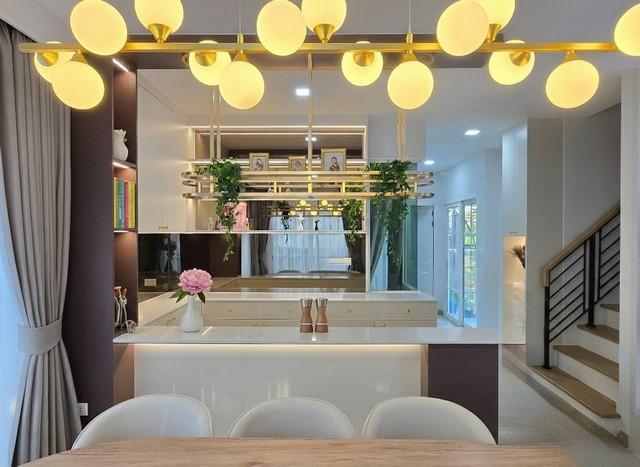 ขายบ้านเดี่ยว 2 ชั้น 50.20 ตร.ว. แกรนดิโอ บางนา กม.5 ใกล้ Mega Bangna 7