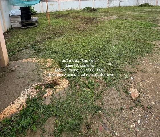 พื้นที่ดิน ขายที่ดินเปล่าถมแล้ว และมีรั้วรอบแล้ว ซ.สาธุประดิษฐ์ 28 (ใกล้ ร.ร.สารสาสาสน์พิทยา) 165 ตร.ว., ราคา 33 ล้านบาท 3