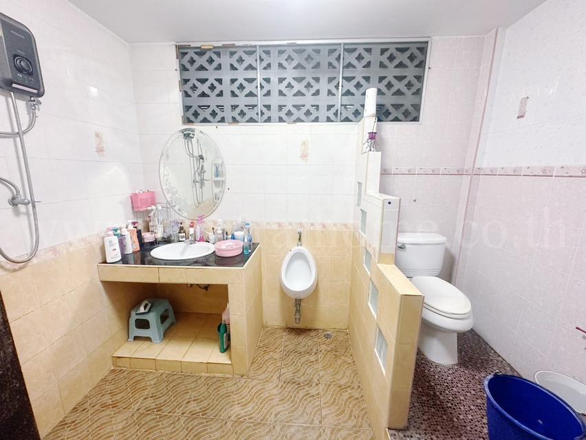 บ้านเดี่ยว ซอยพิบูลสงคราม 22 ซอยวัดกำแพง ราคาถูก 11