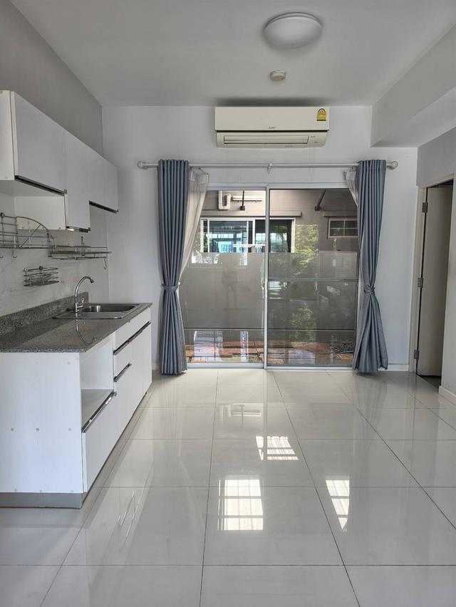 บ้านทาวน์โฮม Indy Srinakarin - Romklao (อินดี้ ศรีนครินทร์ - ร่มเกล้า) 7