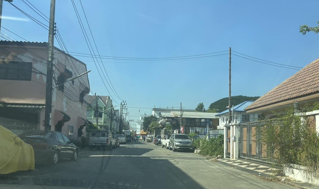 ที่ดินเปล่า 12-1-66 ไร่ รามอินทรา 46 แยก 11 3