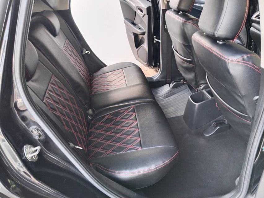 Honda Jazz GK 1.5 V+ (ปี 2015 จด 2016) เกียร์ CVT รูปที่ 19