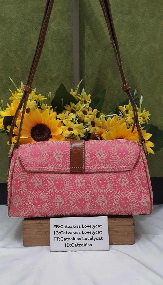 กระเป๋าคล้องไหล่ ANNE KLEIN รูปที่ 5