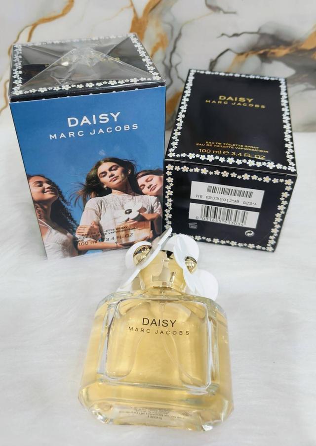 น้ำหอมDaisy