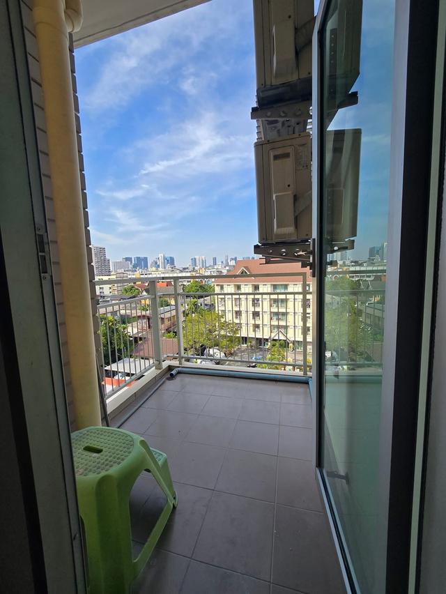 คอนโดมีเนียมเลอริช รัชดา สุทธิสาร รูปที่ 9