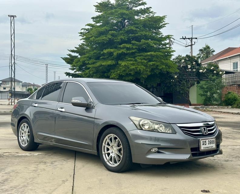 ACCORD ปี 12 รหัส CH3988 3