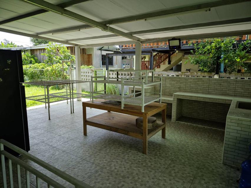 บ้านเดี่ยว 2 หลัง พร้อมที่ดิน 17