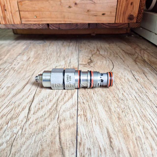 เคาน์เตอร์บาลานซ์วาล์ว (counterbalance valve) Sun Hydraulic CWEGLGN