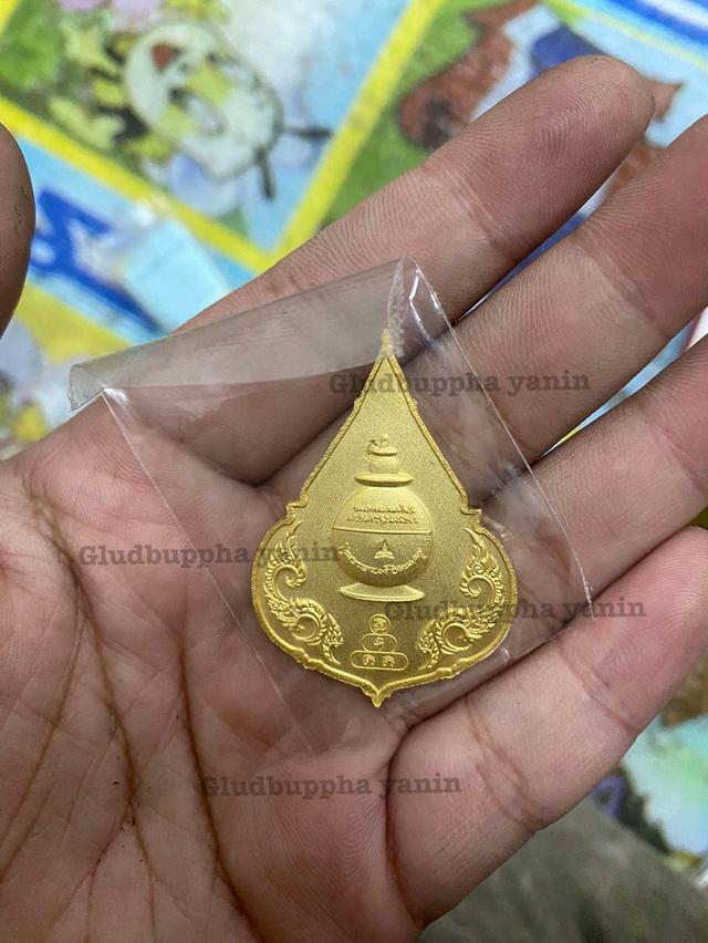 พระพุทธสุวรรณบรรพต วัดสระเกศราชวรมหาวิหาร