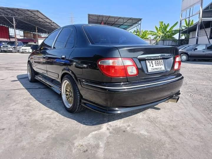 รีบขาย NISSAN SUNNY  2