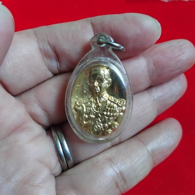 พระบ้านเก็บเก่า เหรียญหลวงปู่ศุขหลังกลมหลวงชุมพร รูปย่อยที่ 2