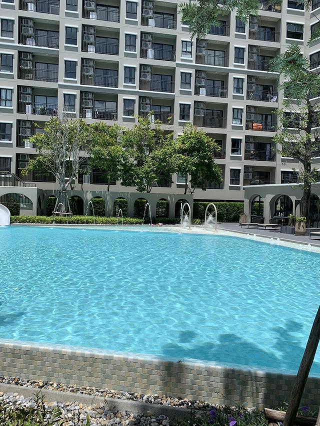 Rent luxury Condo La Casita Hua Hin 1