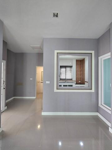 ขายบ้านเดี่ยว เพอร์เฟค เพลส 1 ราชพฤกษ์ รีโนเวทใหม่ พร้อมอยู่ ใกล้เซ็นทรัลเวสเกต 4