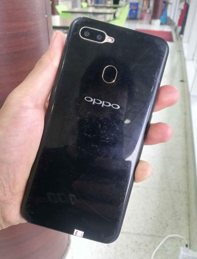 ปล่อยต่อมือถือรุ่น Oppo A5 2