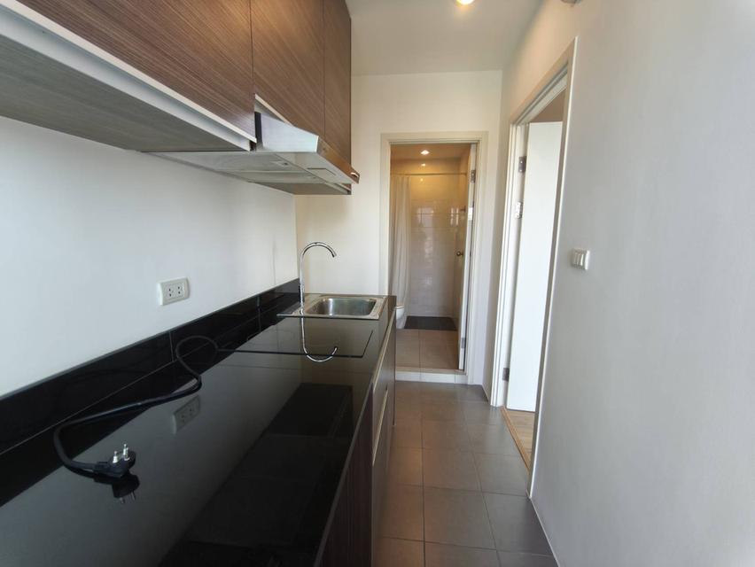 ขาย คอนโด THE TREE RIO บางอ้อ 61.25 ตรม ใกล้รถไฟฟ้า MRT บางอ้อ 2 ห้องนอน ราคาถูก 11