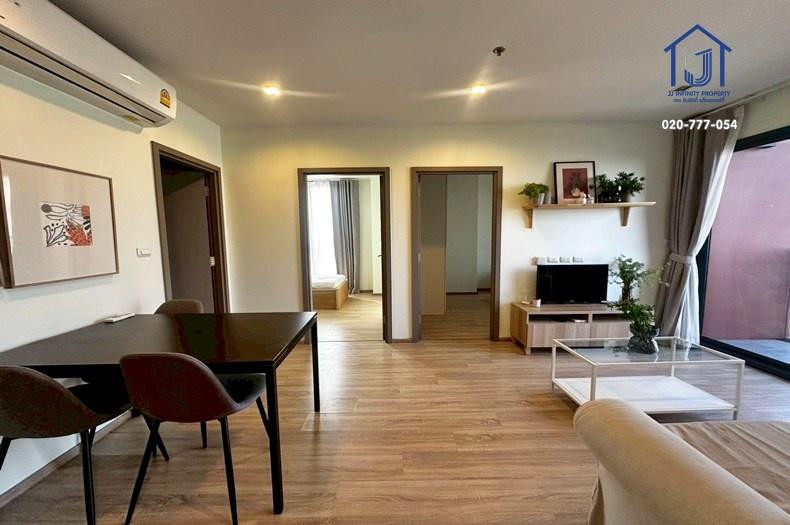 ขายและให้เช่าคอนโด The Base Garden Rama 9 ถนนพระราม 9 ใกล้ARL รามคำแหง-ทางด่วนศรีรัช 3