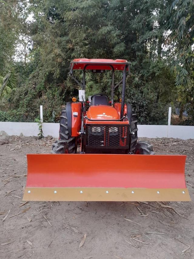 ขายรถไถ Kubota MU4902B