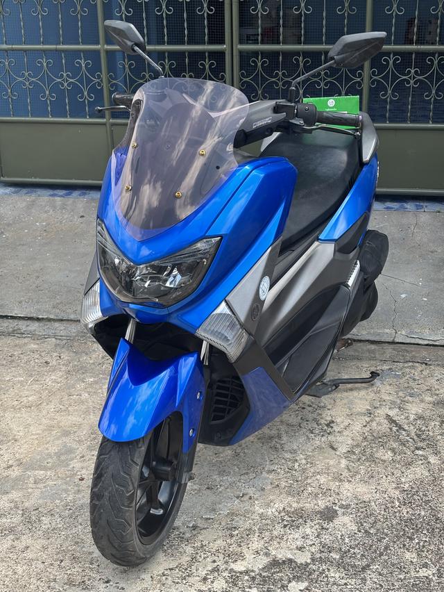 Nmax155 รถบ้าน สวย เดิม พร้อมใช้งานเลย รูปที่ 2