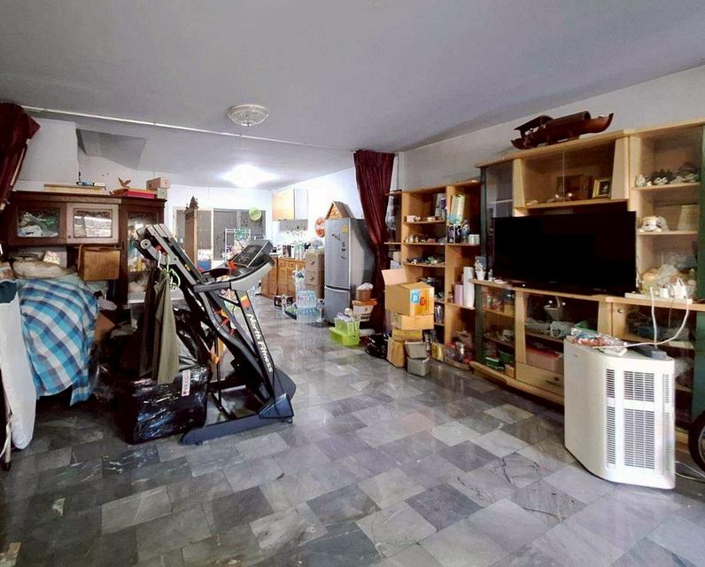 หมู่บ้าน เค.ซี. รามอินทรา 2 ถนนหทัยราษฎร์ ซอยหทัยราษฎร์ 39 แขวงสามวาตะวันตก เขตคลองสามวา กรุงเทพมหานคร 5