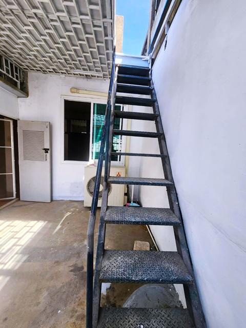 อัญมณีล้ำค่า BTSพญาไท ราชเทวี และ ARL เพียง 598 เมตร 407 ตร.ม. ถนนเพชรบุรี ซอย 3-9 เพียง 5 นาทีสู่สยามพารากอน อาคารพาณิช 6