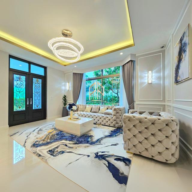 Luxury House For Rent Perfect Masterpiece Sukhumvit 77 3