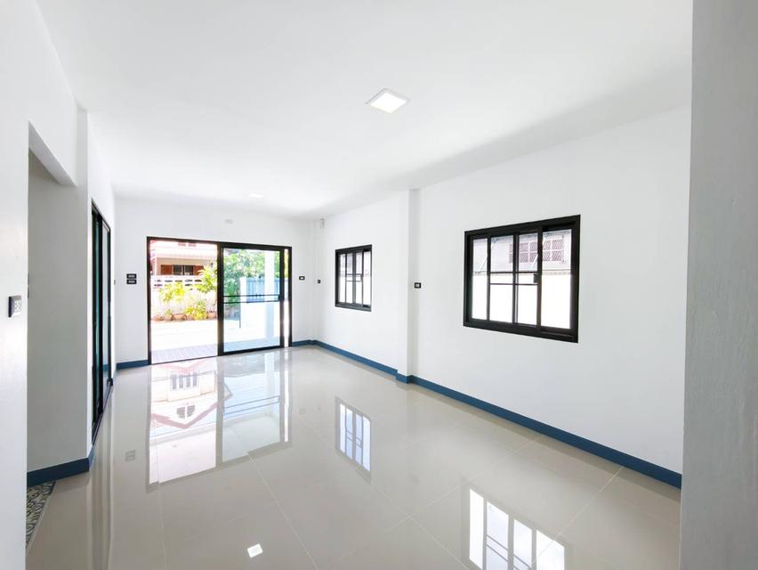 บ้านเดี่ยวด่านสำโรง42 ซอยแบริ่ง 10