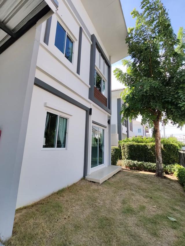 ขายบ้านเดี่ยว 2 ชั้นโครงการ Lio Bliss บางนา-สุวรรณภูมิ (วัดศรีวารี 1) 16