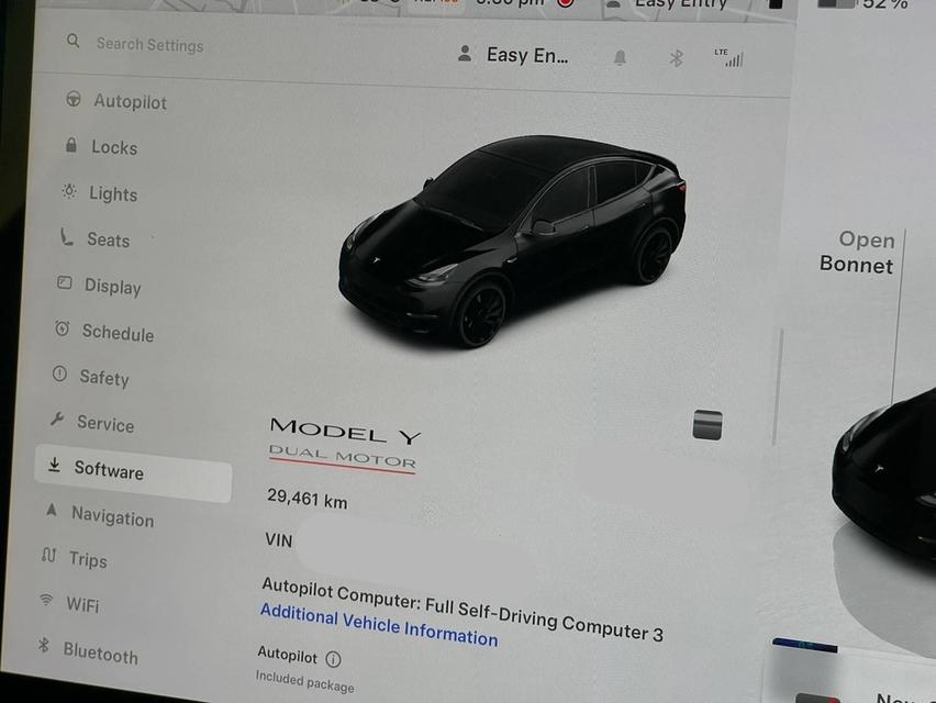 Tesla Model Y Performance 2023  19